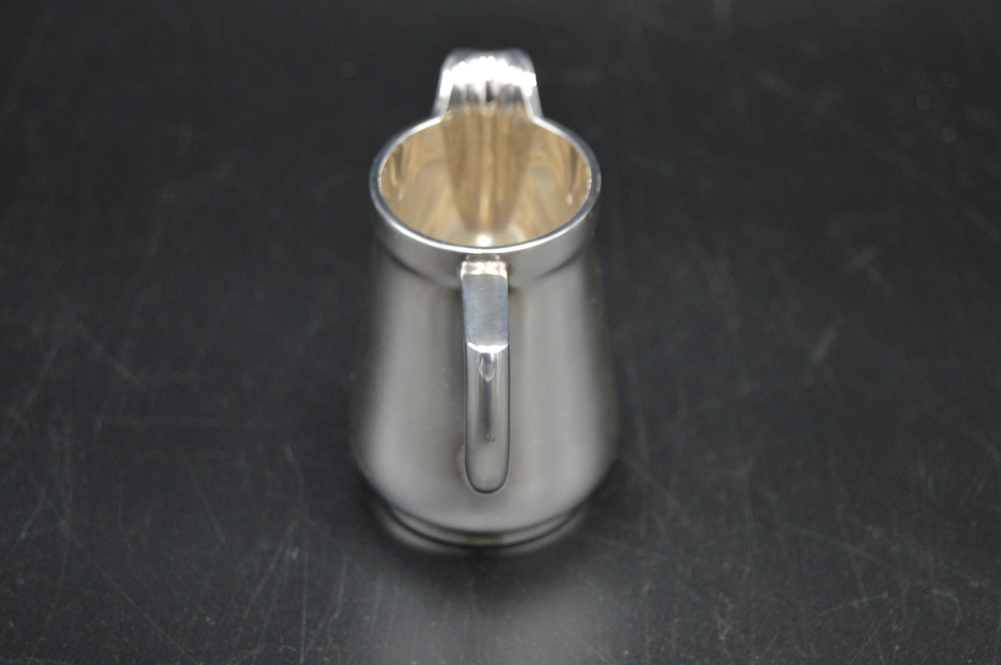 W M F Silver Plated Jug WMF WARTTEMBERGISCHE METALWARENFABRIK Nickel Silver German Milk Jug Germany Small Pot