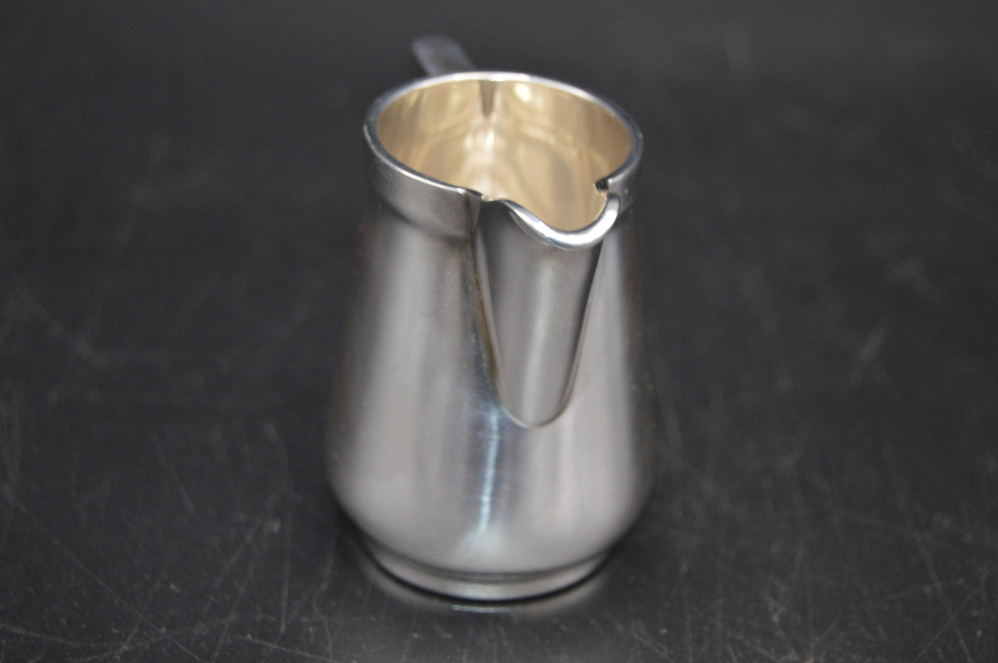W M F Silver Plated Jug WMF WARTTEMBERGISCHE METALWARENFABRIK Nickel Silver German Milk Jug Germany Small Pot